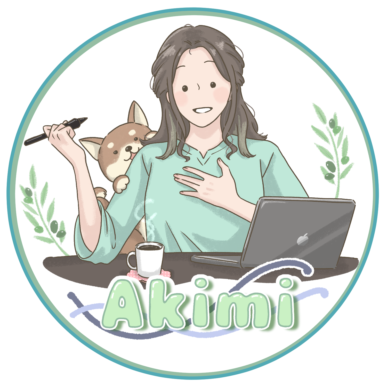 プロフィール画像